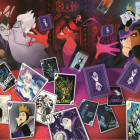 Puzzle - Trefl - Gonosztevők - Csak jó lapok