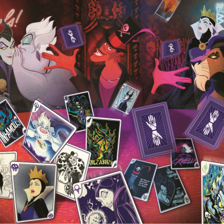 Gonosztevők - Csak jó lapok