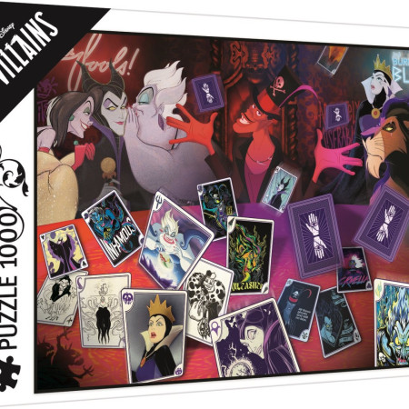 Gonosztevők - Csak jó lapok