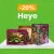 20% kedvezmény a Heye puzzle kínálatra