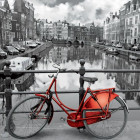 Puzzle - Educa - Amszterdam