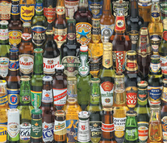 Puzzle - Educa - Sör