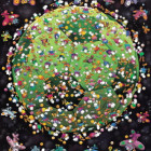 Puzzle - Heye - Foci