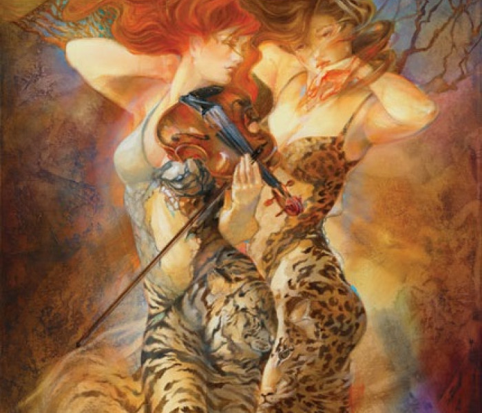 Puzzle - Anatolian - Kinyilatkoztatás