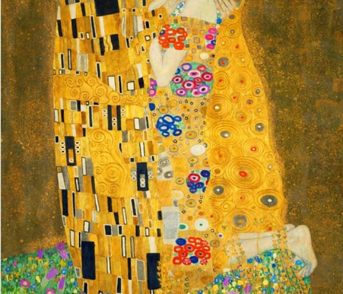 Puzzle - Bluebird - Csók