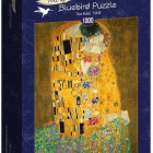 Puzzle - Bluebird - Csók