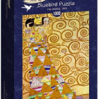Puzzle - Bluebird - Várakozás