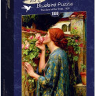 Puzzle - Bluebird - A rózsa lelke