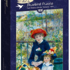 Puzzle - Bluebird - Két nővér