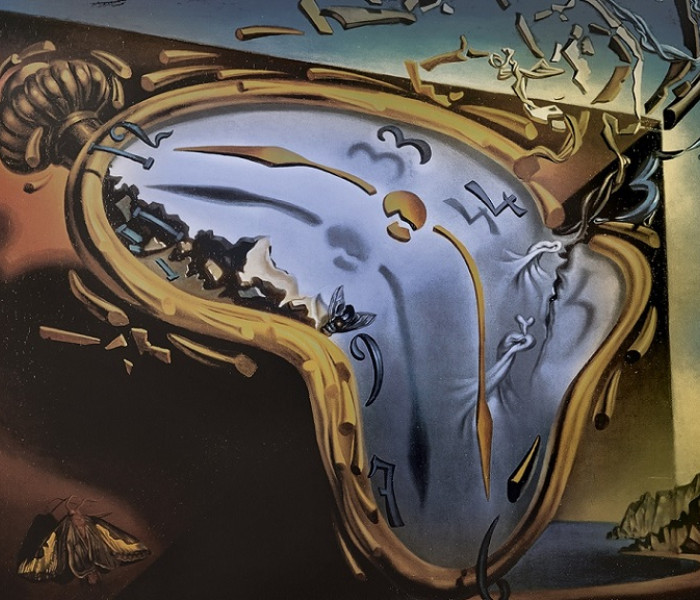 Puzzle - Bluebird - Figyelj az első robbanás pillanatára