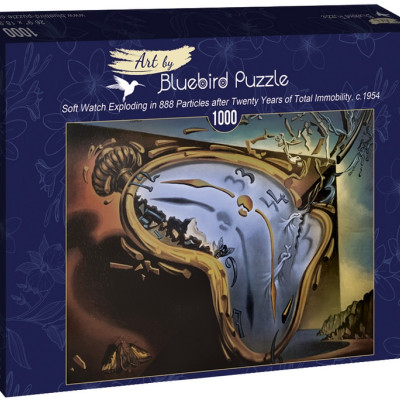 Figyelj az első robbanás pillanatára