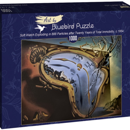 Figyelj az első robbanás pillanatára