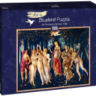Puzzle - Bluebird - Tavaszi