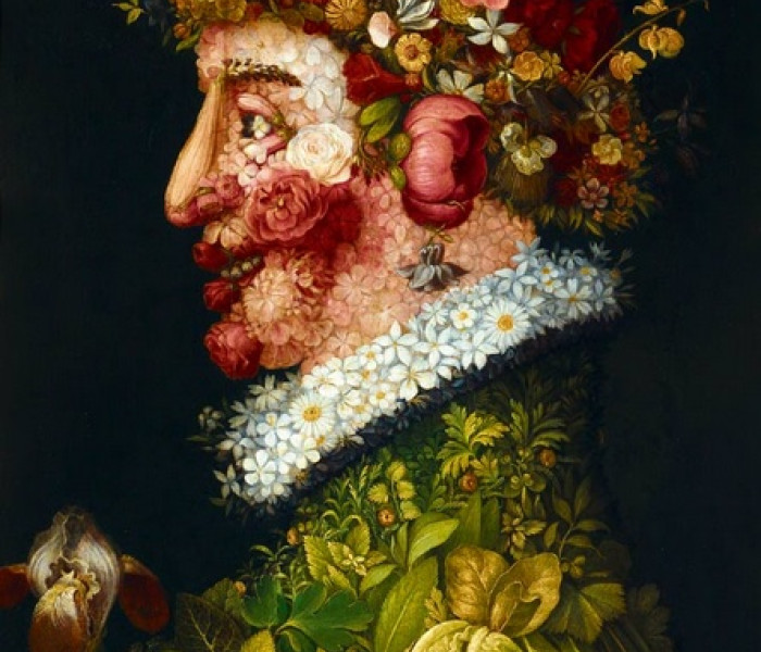 Puzzle - Bluebird - La Primavera