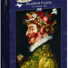 Puzzle - Bluebird - La Primavera