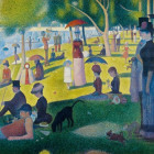 Puzzle - Bluebird - Vasárnap délután