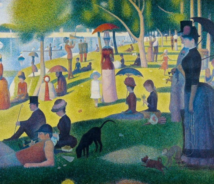 Puzzle - Bluebird - Vasárnap délután