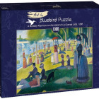 Puzzle - Bluebird - Vasárnap délután