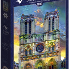 Puzzle - Bluebird - Notre-Dame