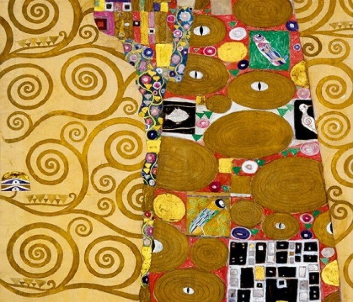 Puzzle - Bluebird - Ölelés