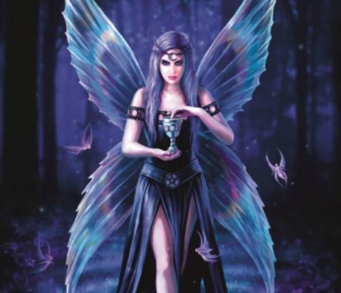 Puzzle - Bluebird - Bűvölet