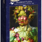 Puzzle - Bluebird - Rudolf II., Habsburský