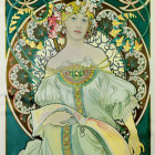 Puzzle - Bluebird - Álom