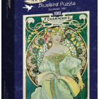 Puzzle - Bluebird - Álom