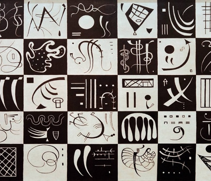 Puzzle - Bluebird - Harminc