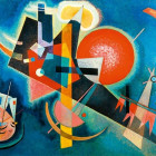 Puzzle - Bluebird - Kékben