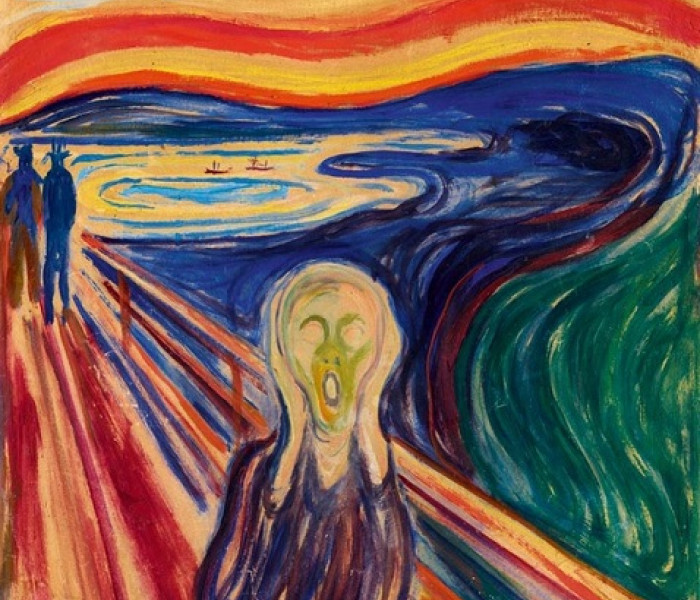 Puzzle - Bluebird - Sikoly