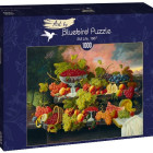 Puzzle - Bluebird - Csendélet