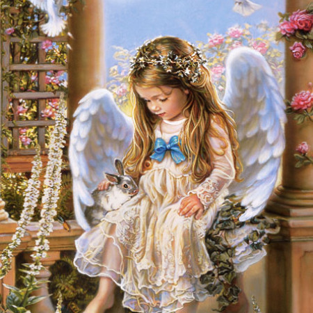 Gyengéd szerelem, Sandra Kuck