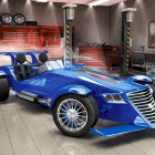 Puzzle - Castorland - Versenyekre készen