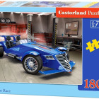 Puzzle - Castorland - Versenyekre készen