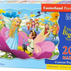 Puzzle - Castorland - Thumbelin - Maxi