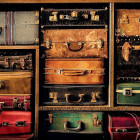 Puzzle - Clementoni - Utazás