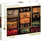 Puzzle - Clementoni - Utazás