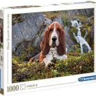 Puzzle - Clementoni - Charlie Brown