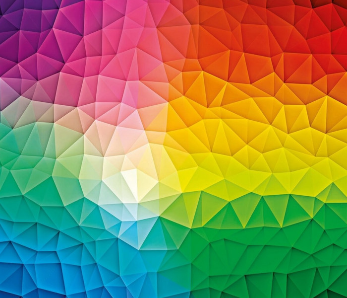 Puzzle - Clementoni - ColorBoom: Mozaik