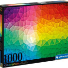 Puzzle - Clementoni - ColorBoom: Mozaik