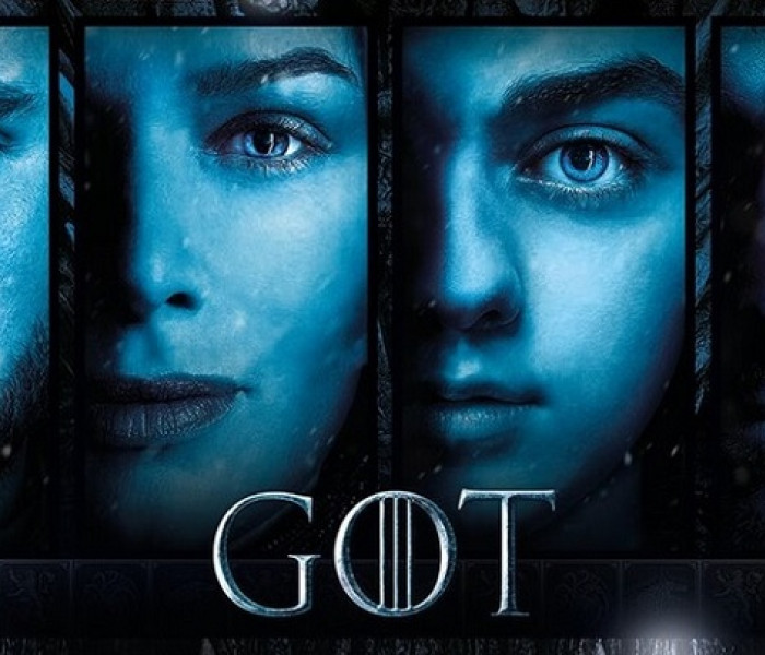 Puzzle - Clementoni - Game of Thrones - Panoramatikus Puzzle