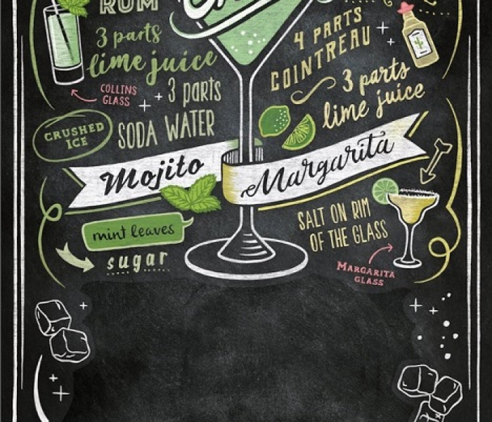 Puzzle - Clementoni - Egészségére!