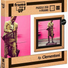 Puzzle - Clementoni - Skateboard