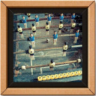 Puzzle - Clementoni - Asztalifoci