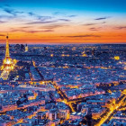 Puzzle - Clementoni - Párizs szentjei