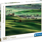 Puzzle - Clementoni - Toszkána