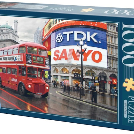 Puzzle London