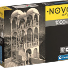 Puzzle - Clementoni - Belveder