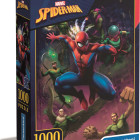 Puzzle - Clementoni - Spiderman